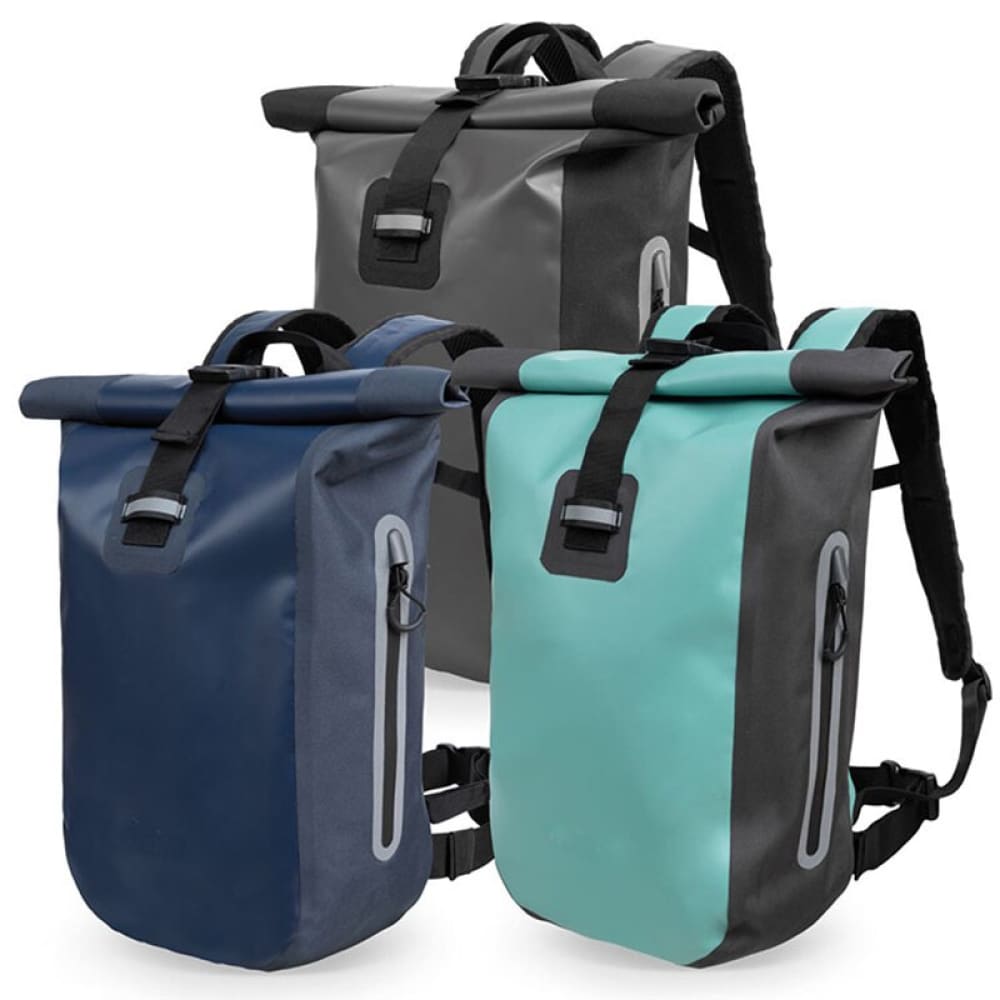 Beach Bags With Waterproof Lining