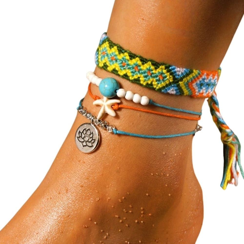 Beach Boho Bracelet