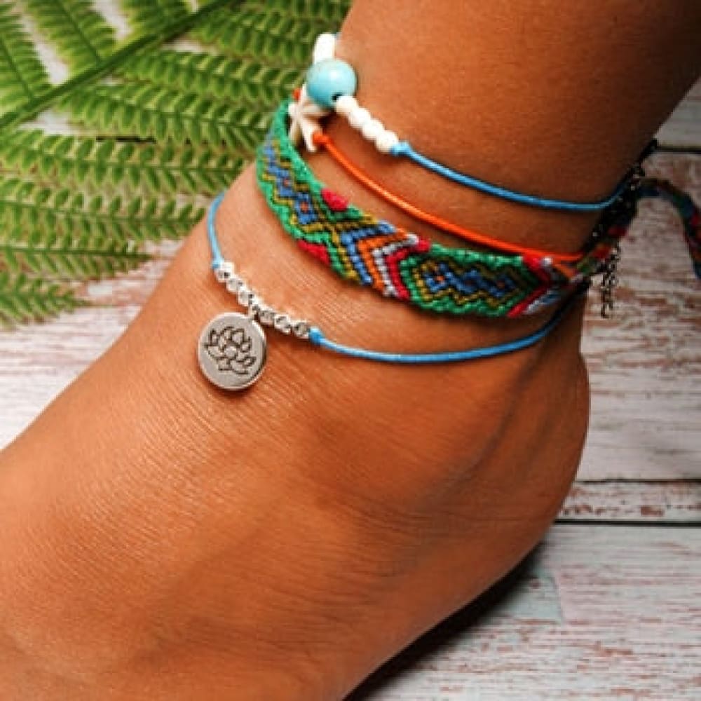 Beach Boho Bracelet