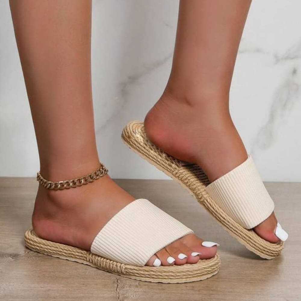 Beach Matisse Sandals