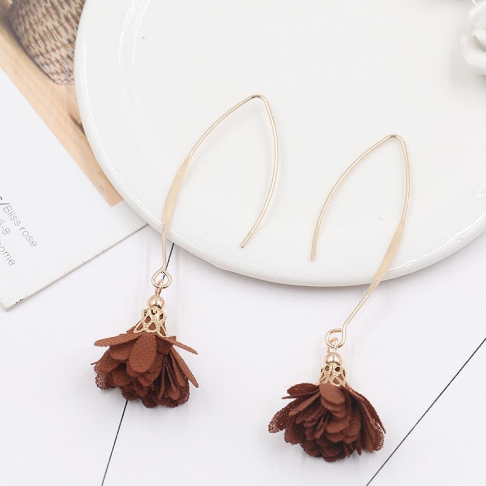 Beach Party Earrings