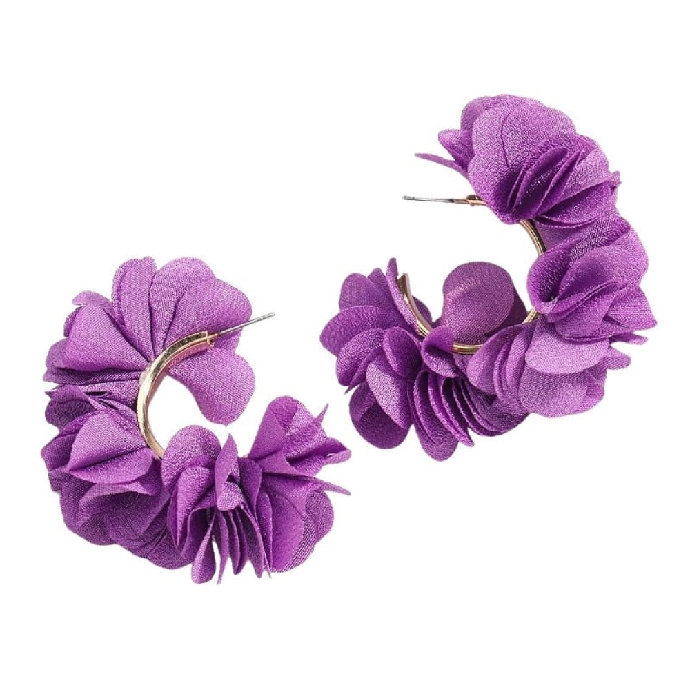 Beach Party Earrings