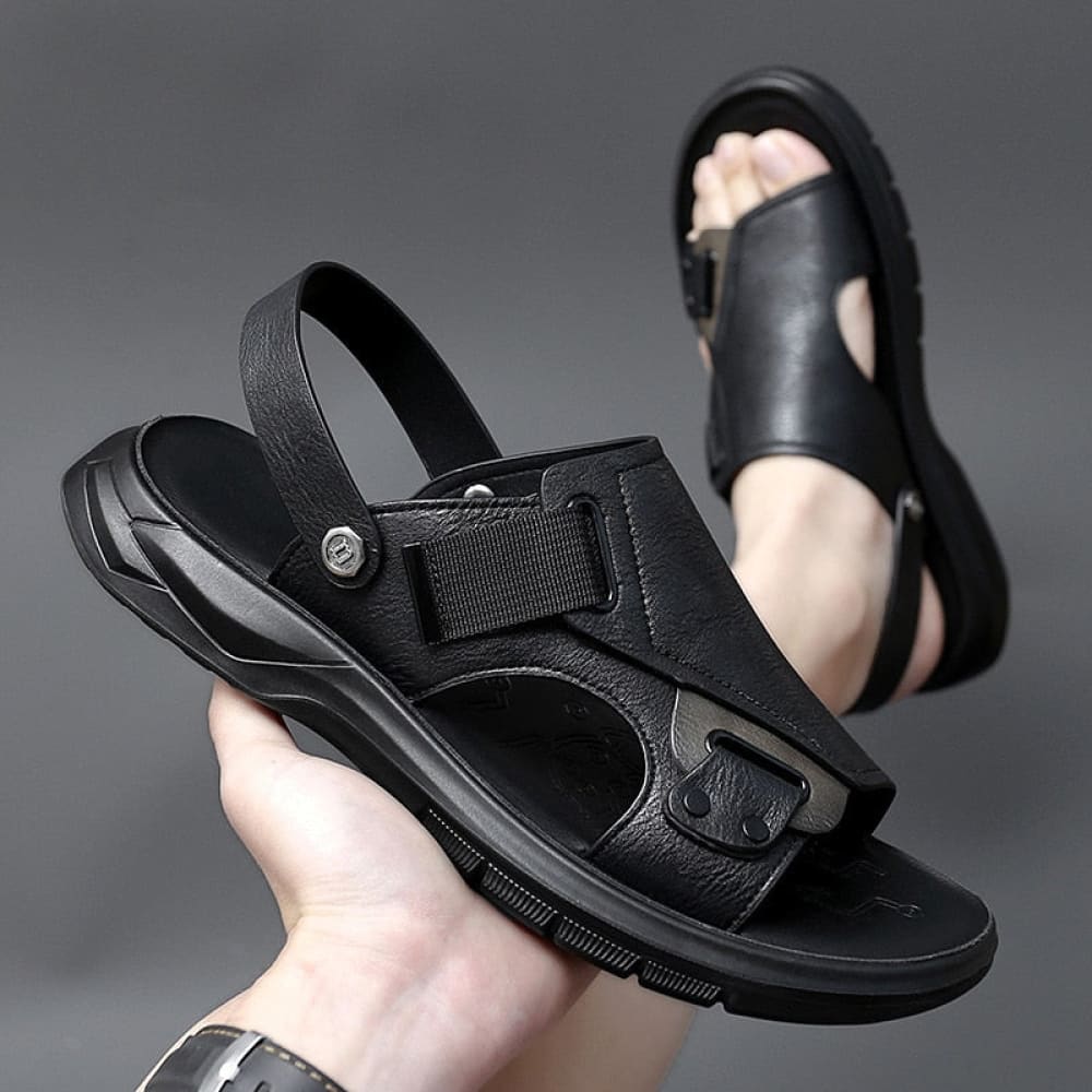 Beach Sandals Men