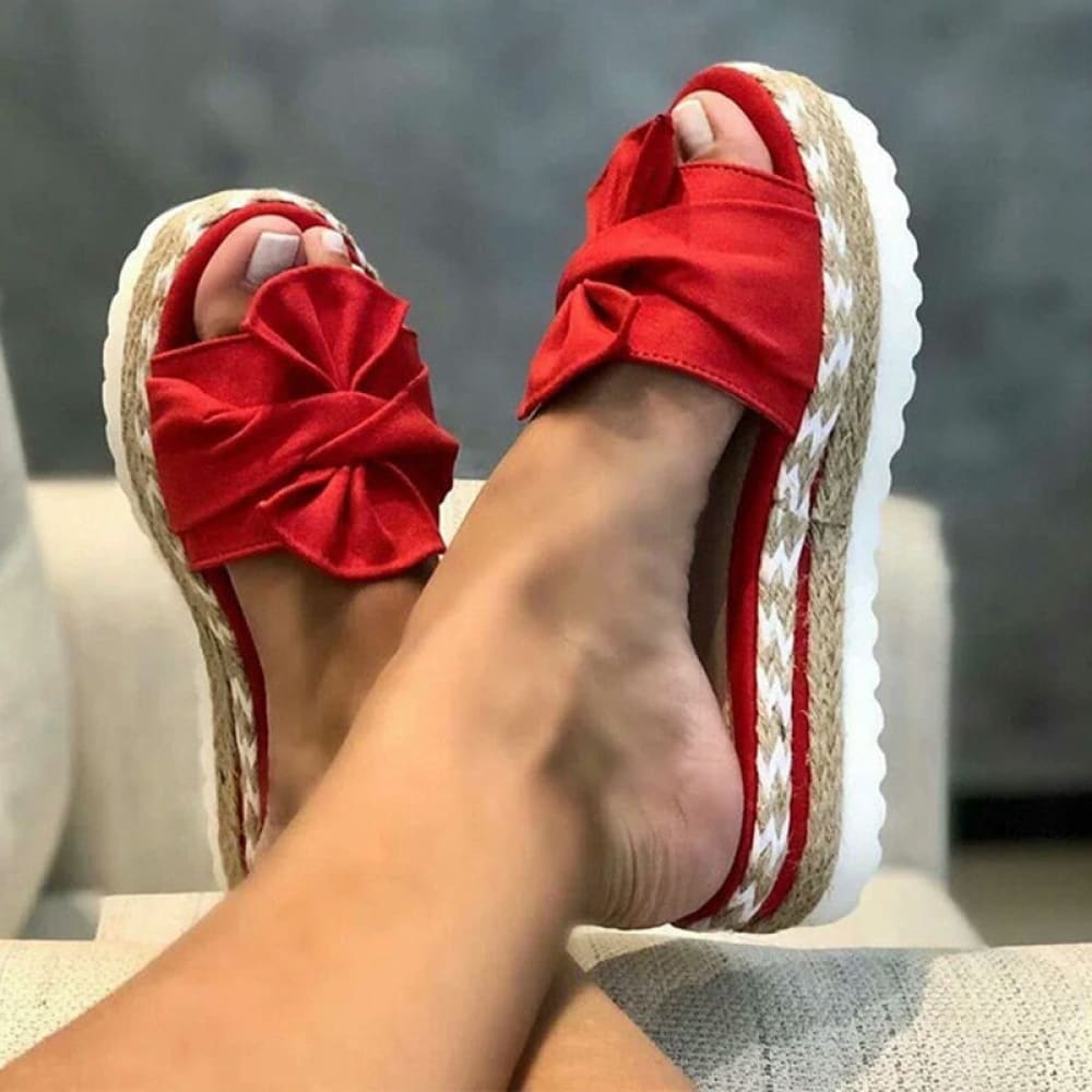 Beach Slides Sandals