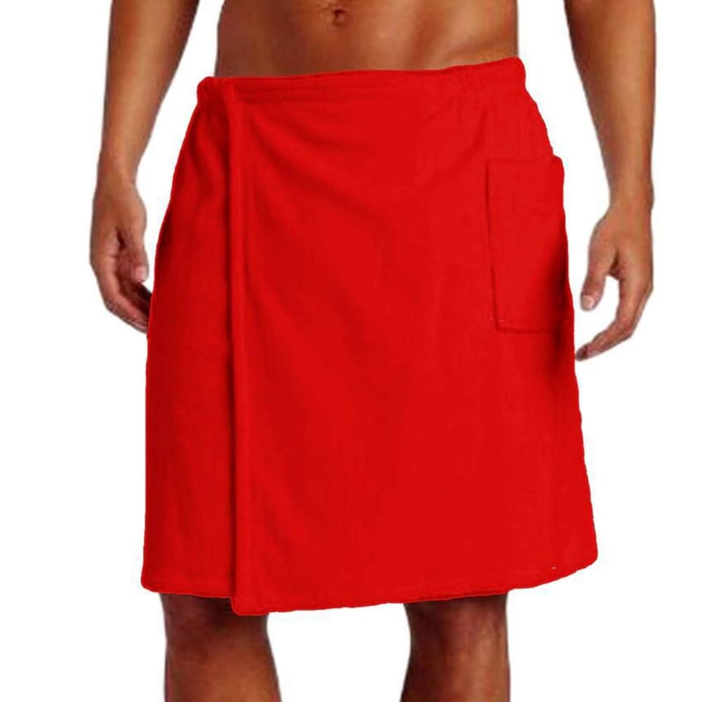 Beach Towel With Pockets