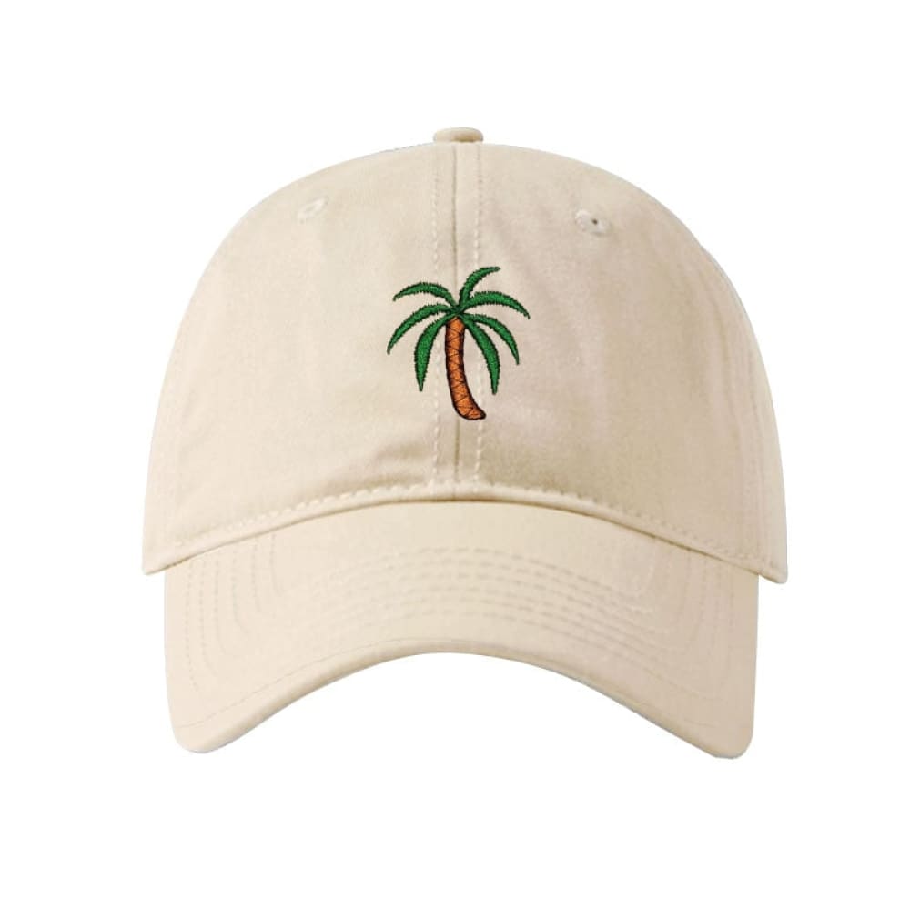 Beach Trucker Hat
