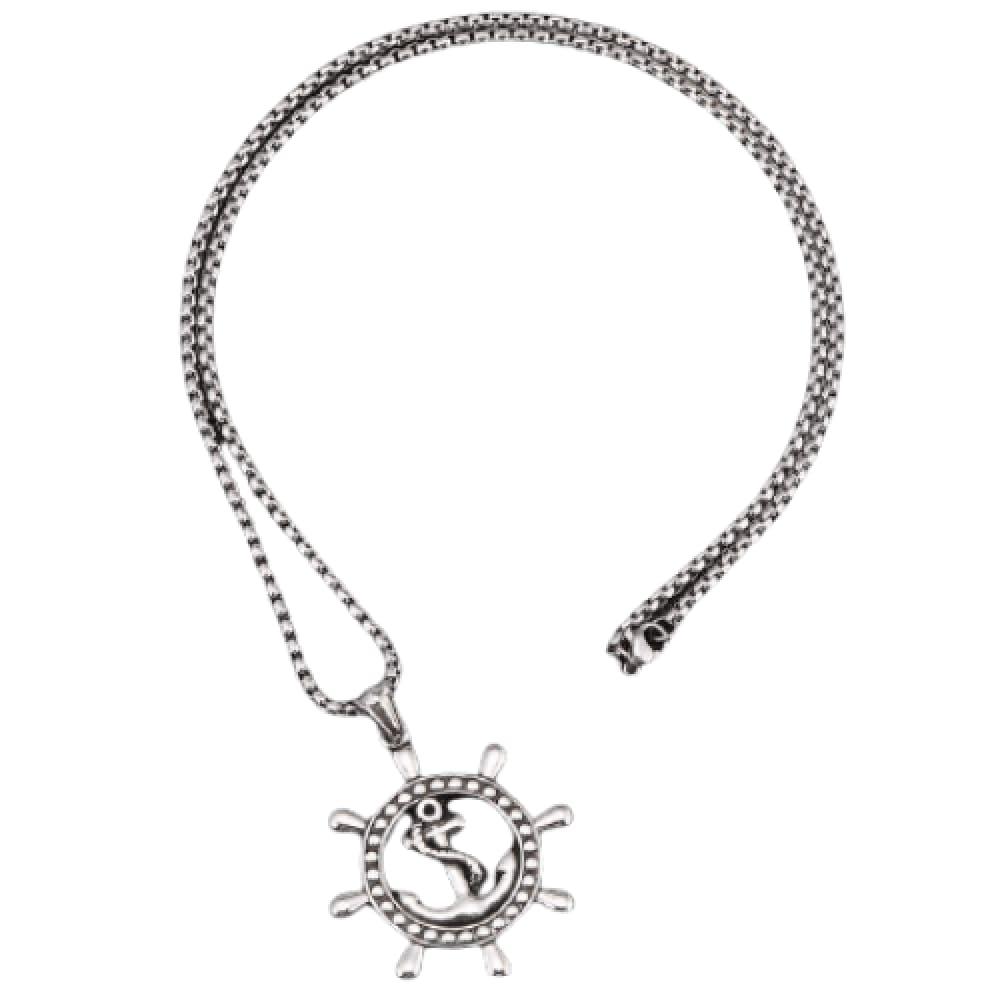 rope-boat-anchor-pendant-necklace