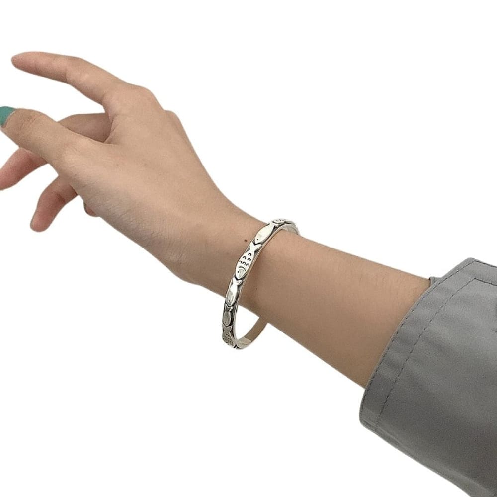 Cape Cod Bracelet Fish