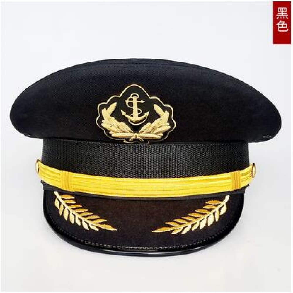 Captain Hat