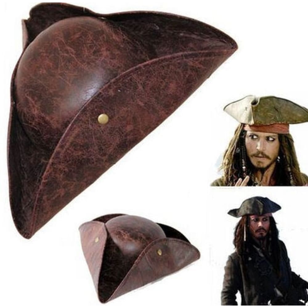 Captain Sparrow Hat