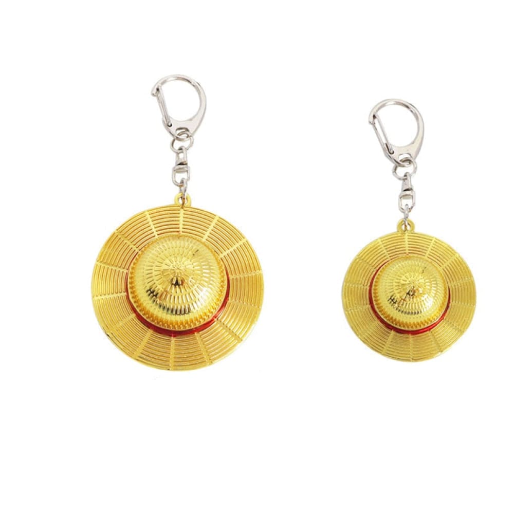 Captain’s Hat Keychain