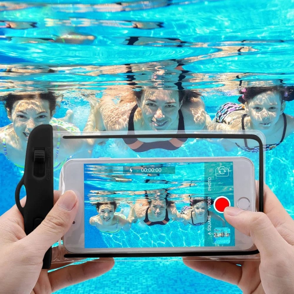 Cellphone Waterproof Bag