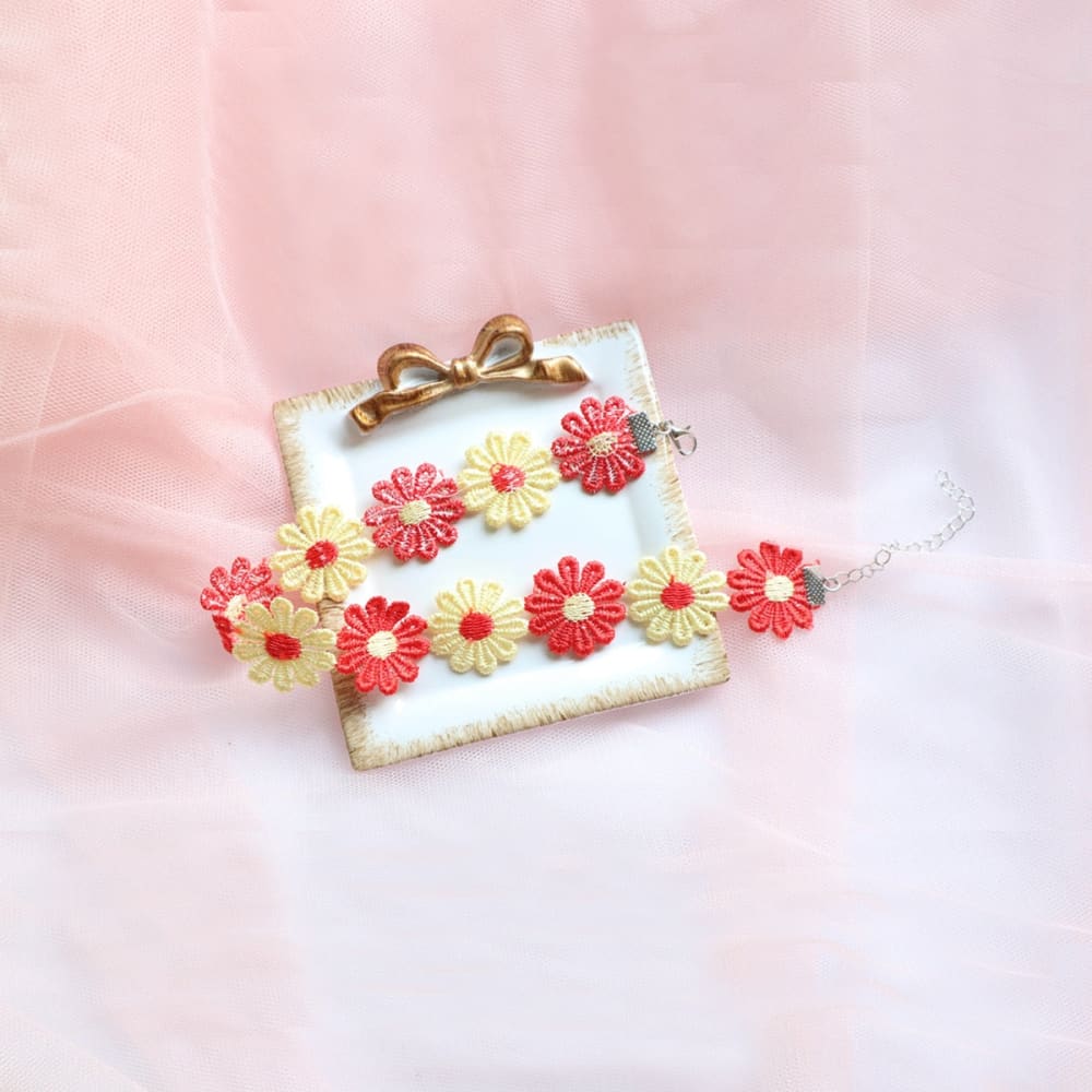 Choker Surf Necklace Women