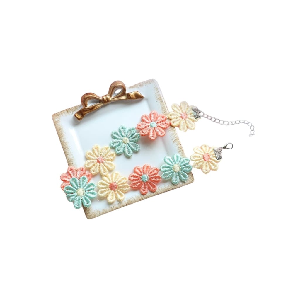 Choker Surf Necklace Women