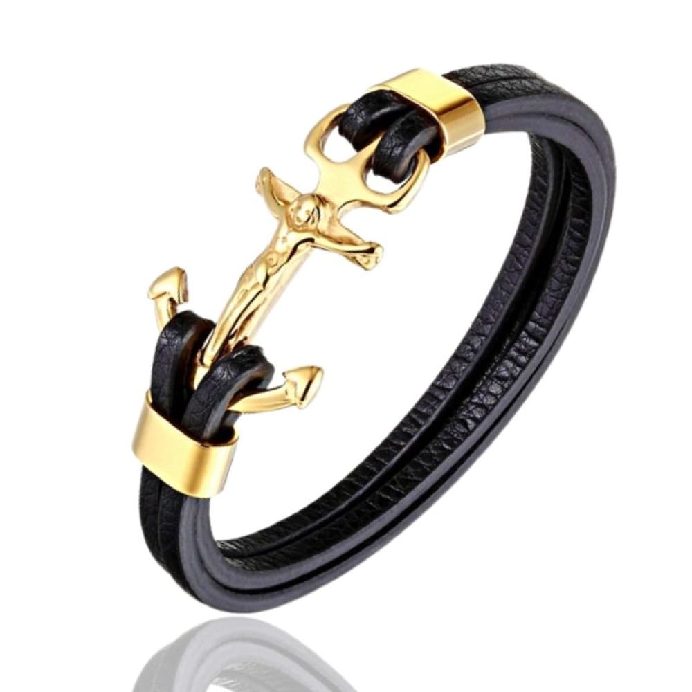 christian-anchor-bracelet