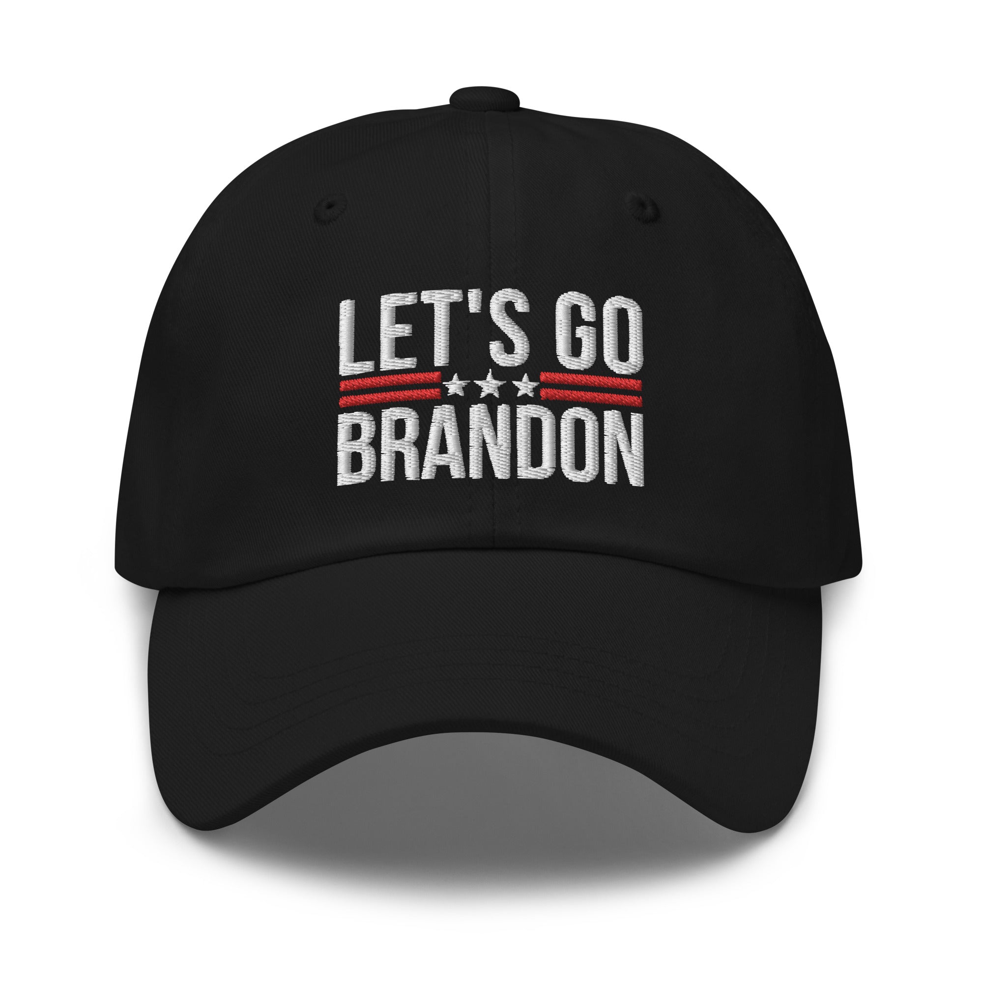 Let's Go Brandon Hat, Lets go brandon dad hat, Funny Joe Biden Cap, FJB Hat, Joe Biden Chant, Funny Biden Meme, Anti Biden Dad Hat - Madeinsea©