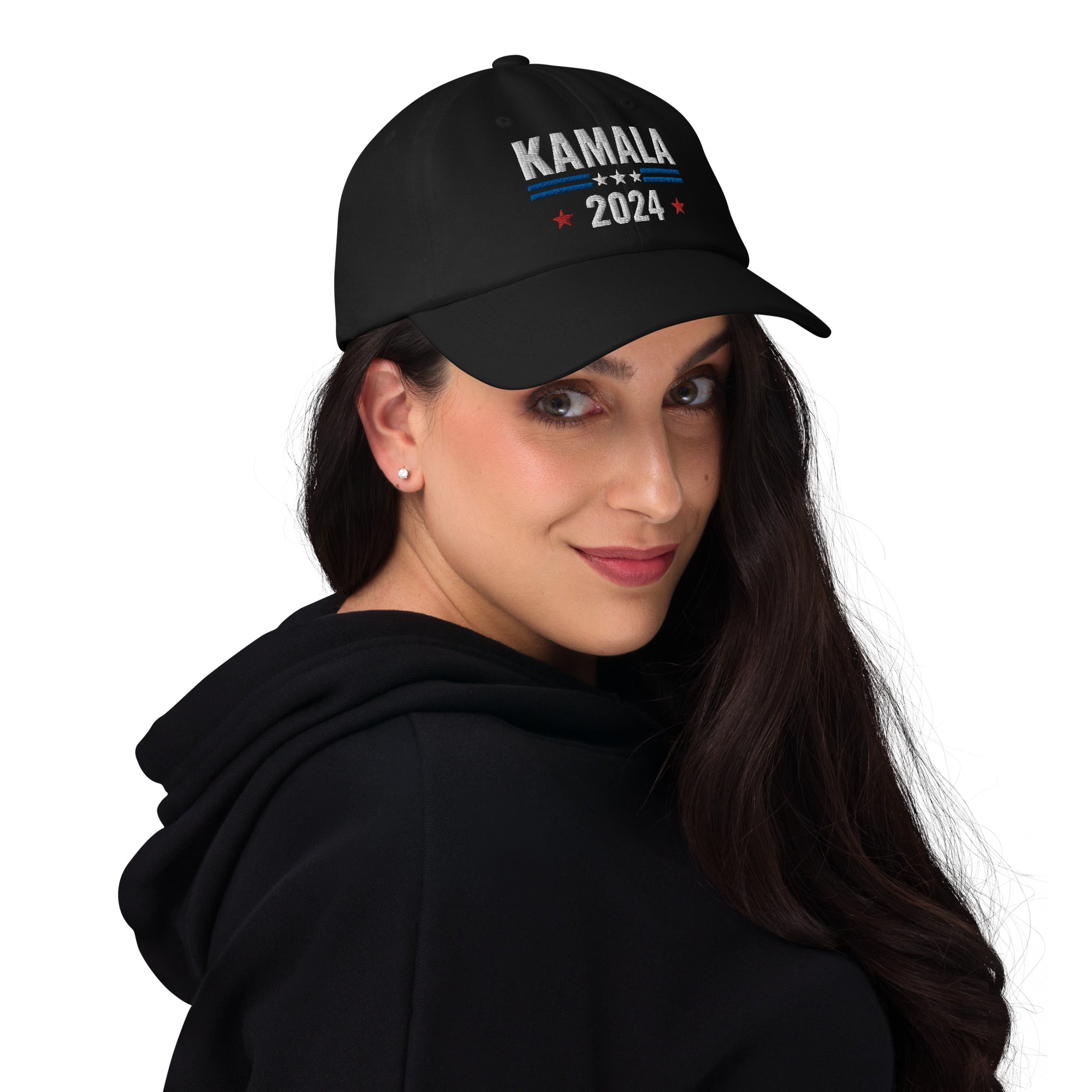 Chapeau Kamala Harris, campagne Kamala Harris, chapeau Kamala Harris pour président 2024, chapeau de papa Kamala Harris 2024, chapeau du président Harris 2024