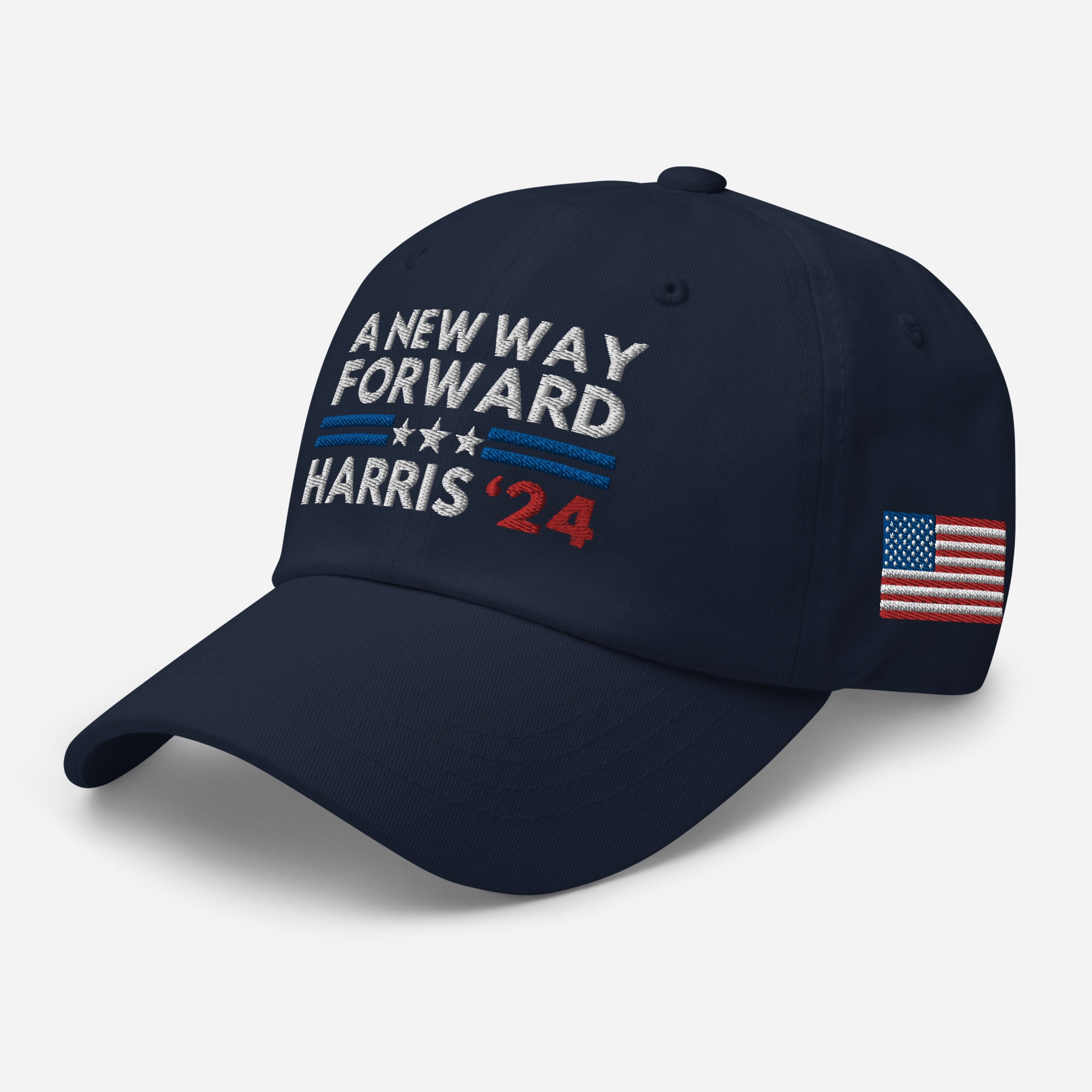 A New Way Forward 2024 Kamala Harris Hat, Harris '24 Cap, Kamala Forward 2024, Kamala Rally 2024 Election, Kamala For President, Kamala Walz