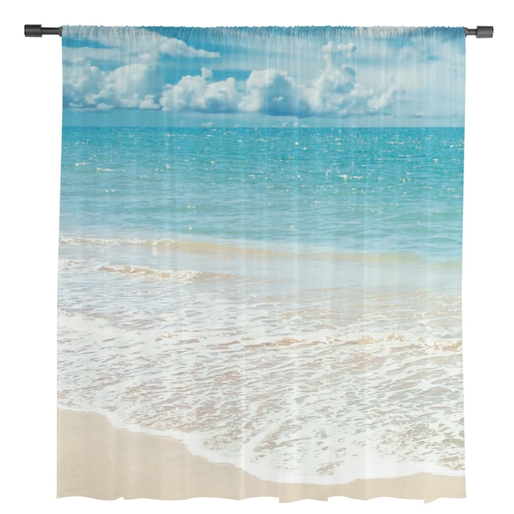 Coastal Curtain