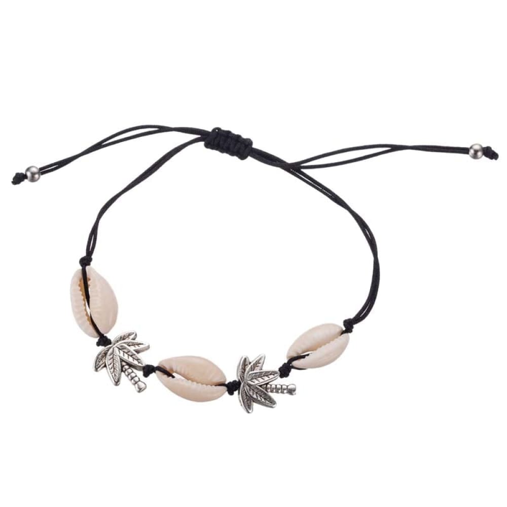 Coconut Shell Bracelet