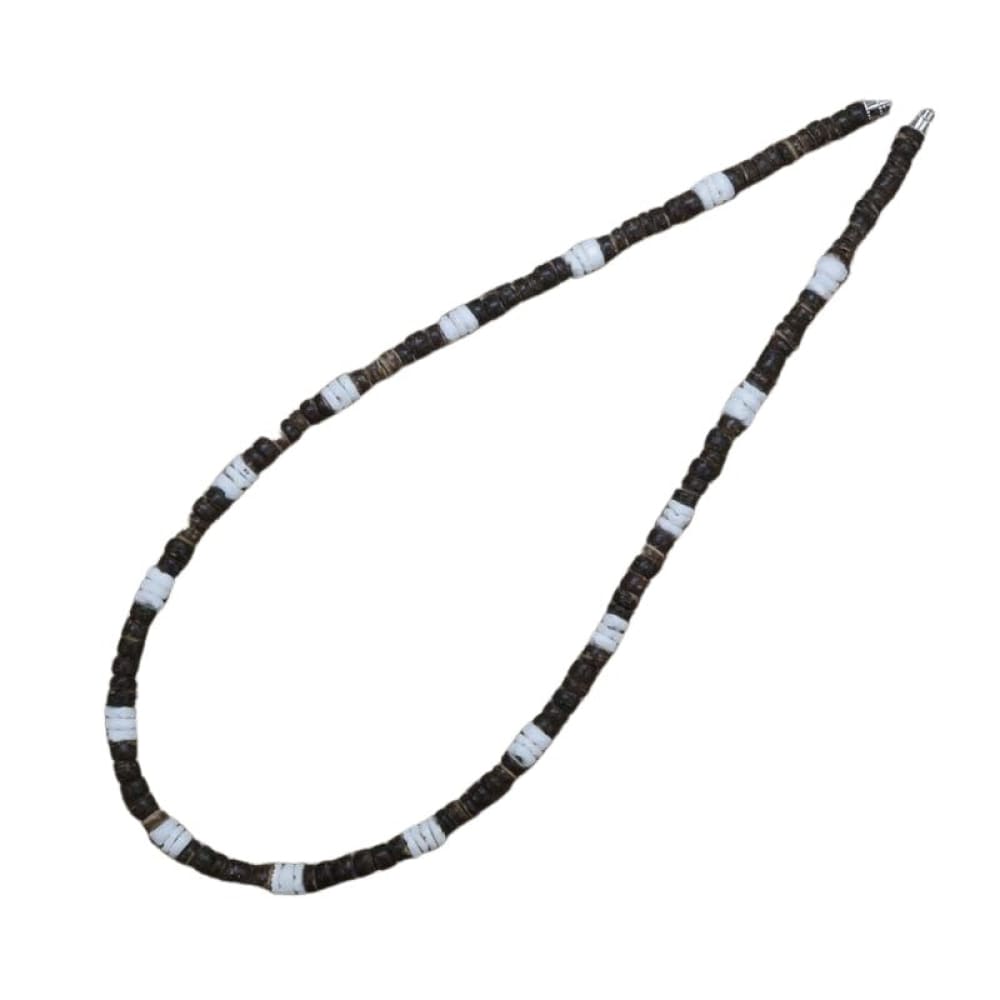 Coconut Surf Necklace