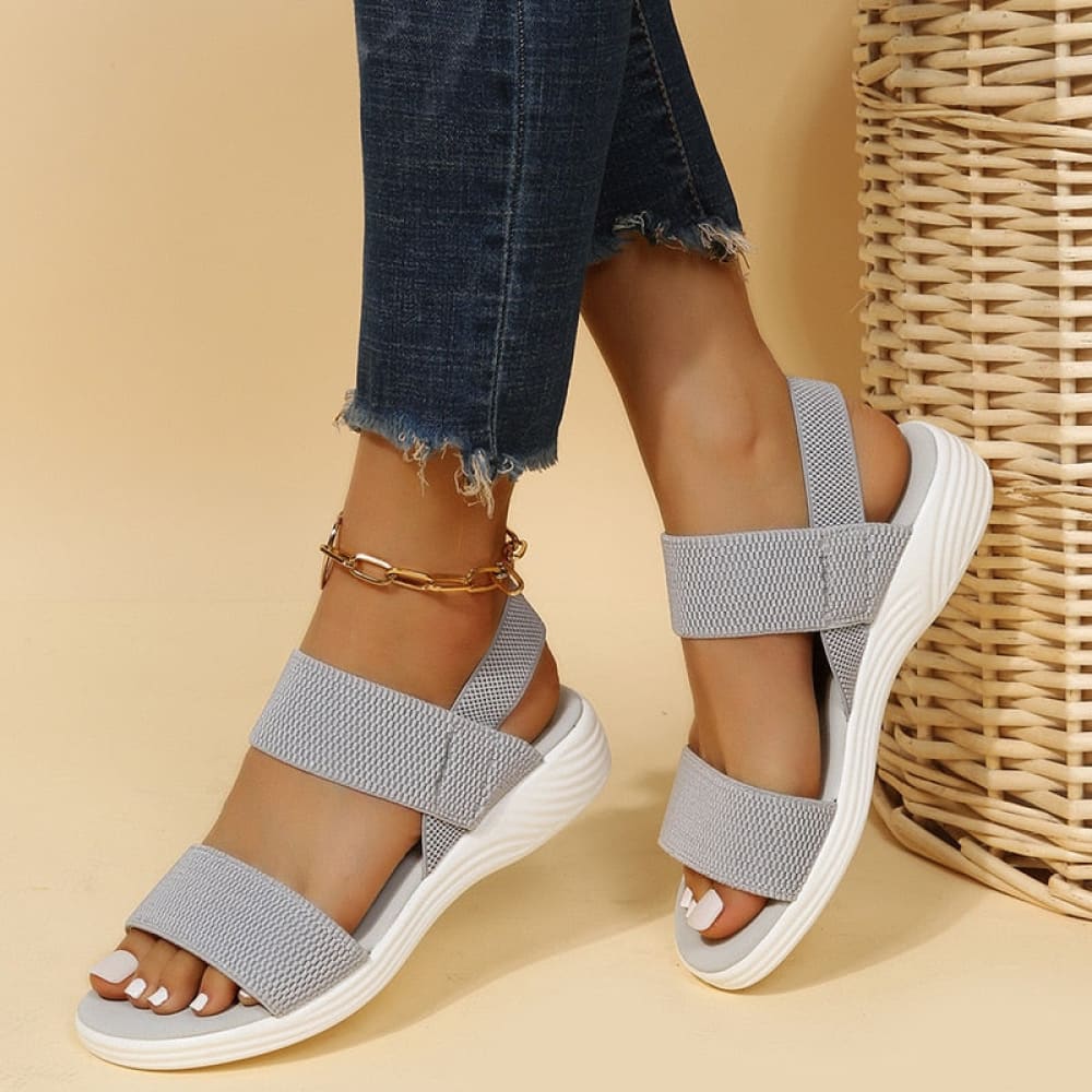 Comfy Beach Sandals