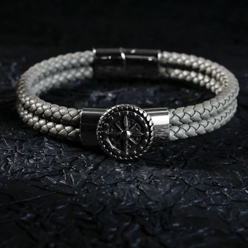 Compass Bracelet