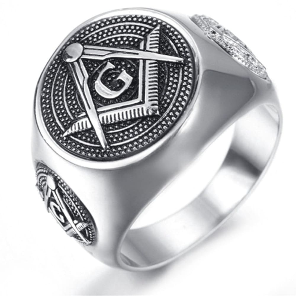 compass-masonic-ring