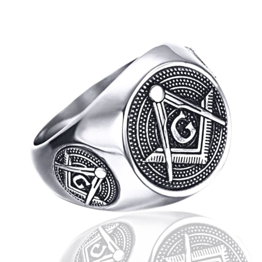compass-masonic-ring