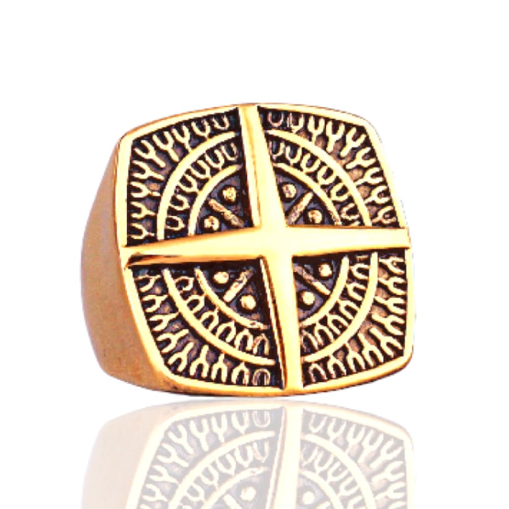 compass-ring-gold