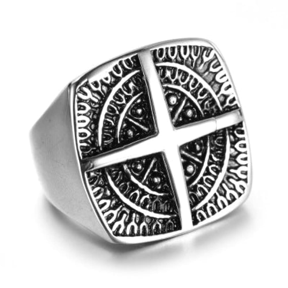 mens-compass-ring