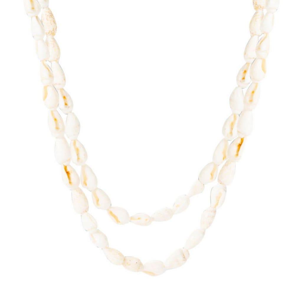Cowry Shell Necklace