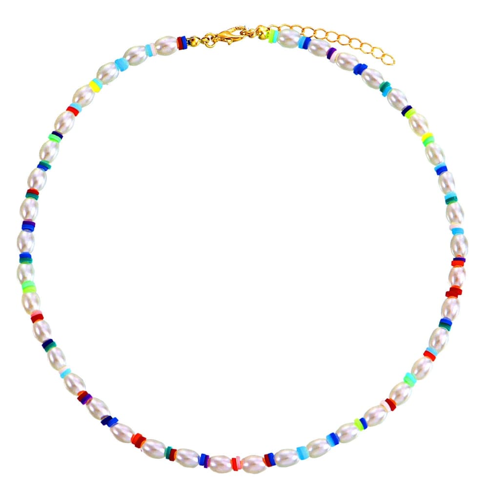 Cute Beach Necklaces