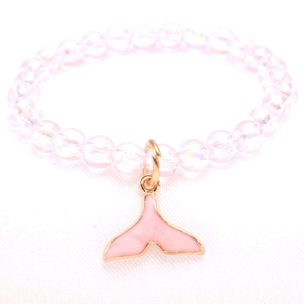 Cute Beaded Bracelet