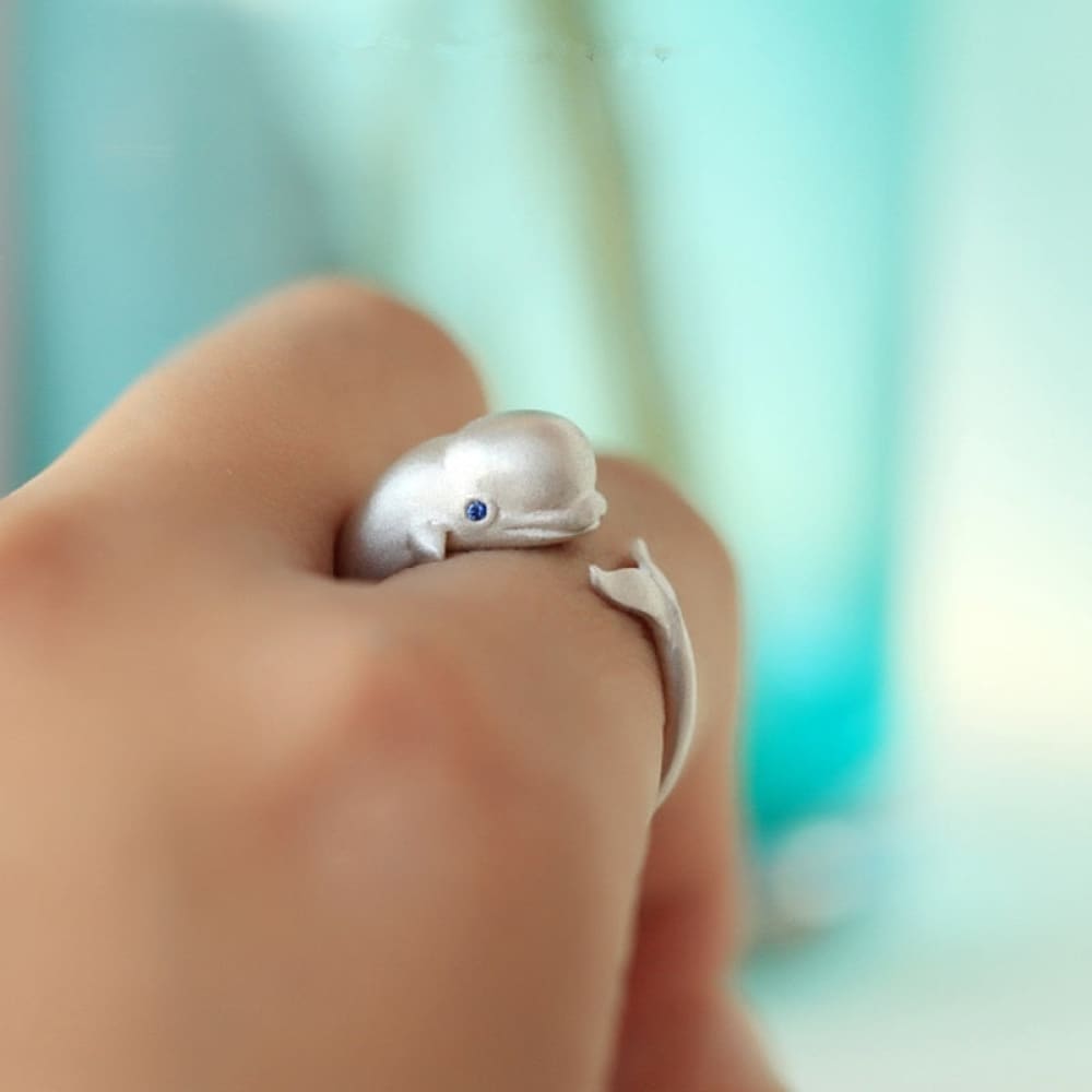 cute-beluga-whale-ring