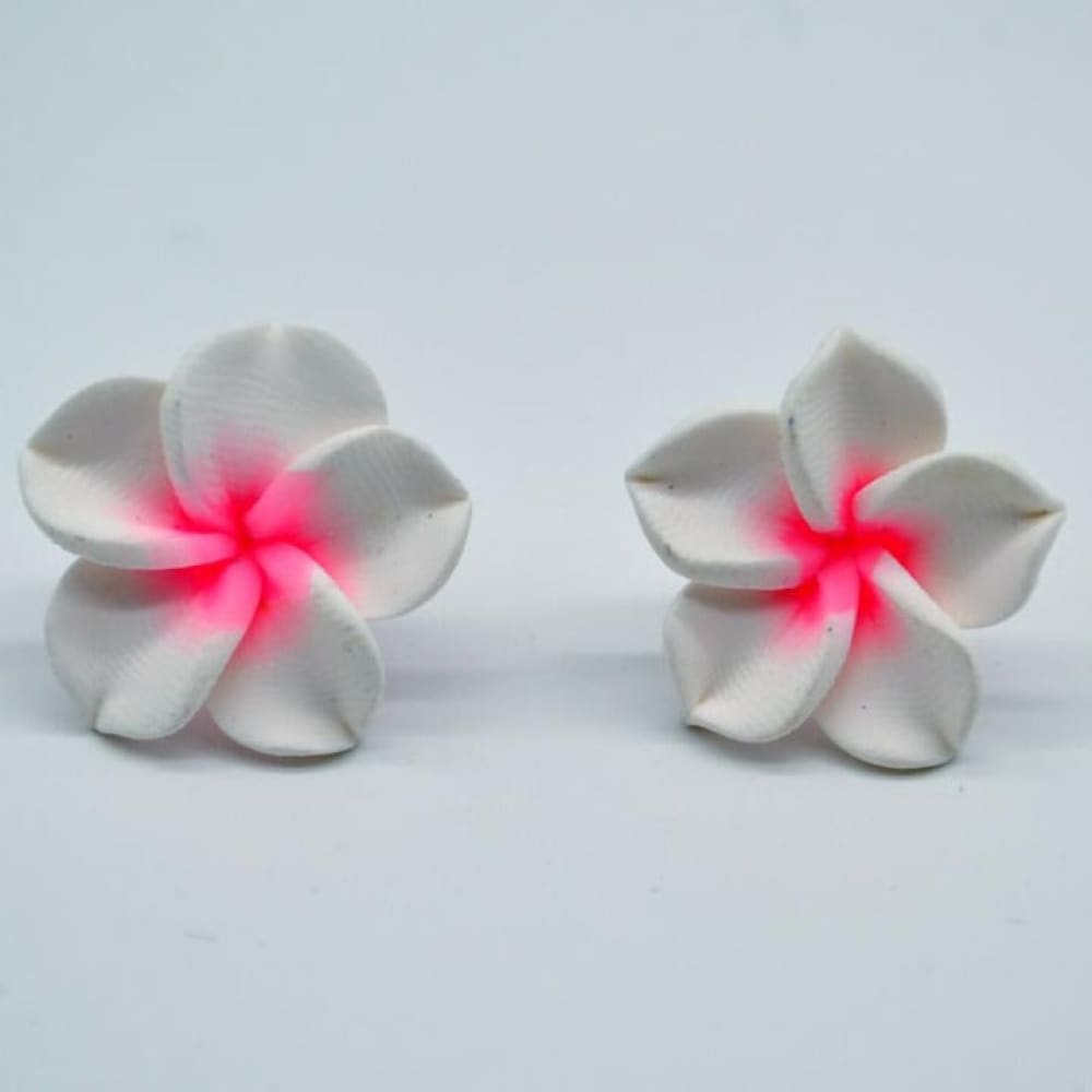 Cute Flower Beach Earrings