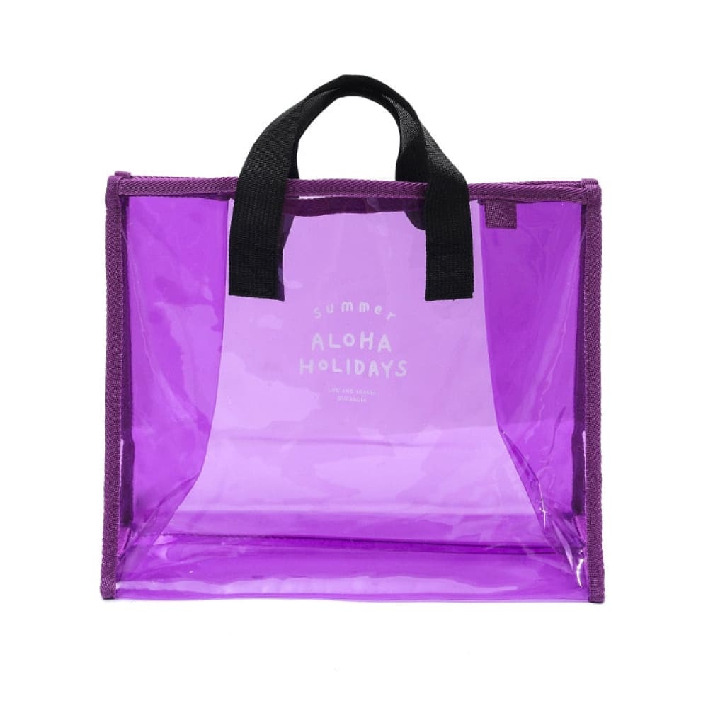 Cute Waterproof Beach Bags