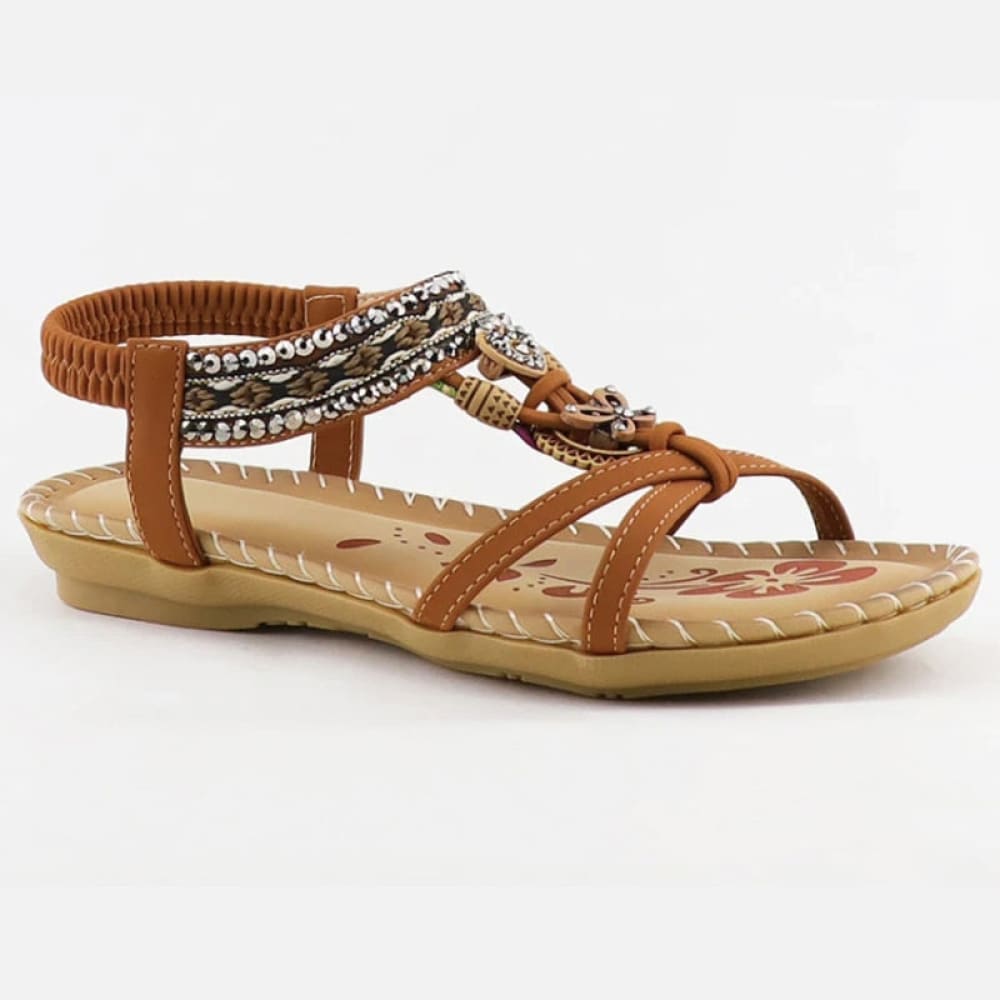 Dressy Beach Sandals