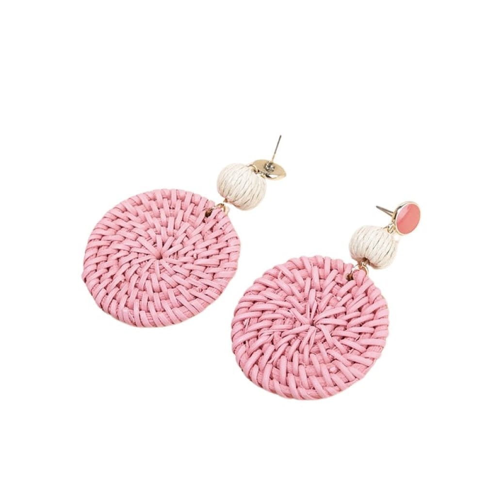 Earrings For The Beach