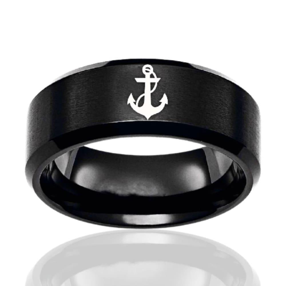 anchor-signet-ring-black