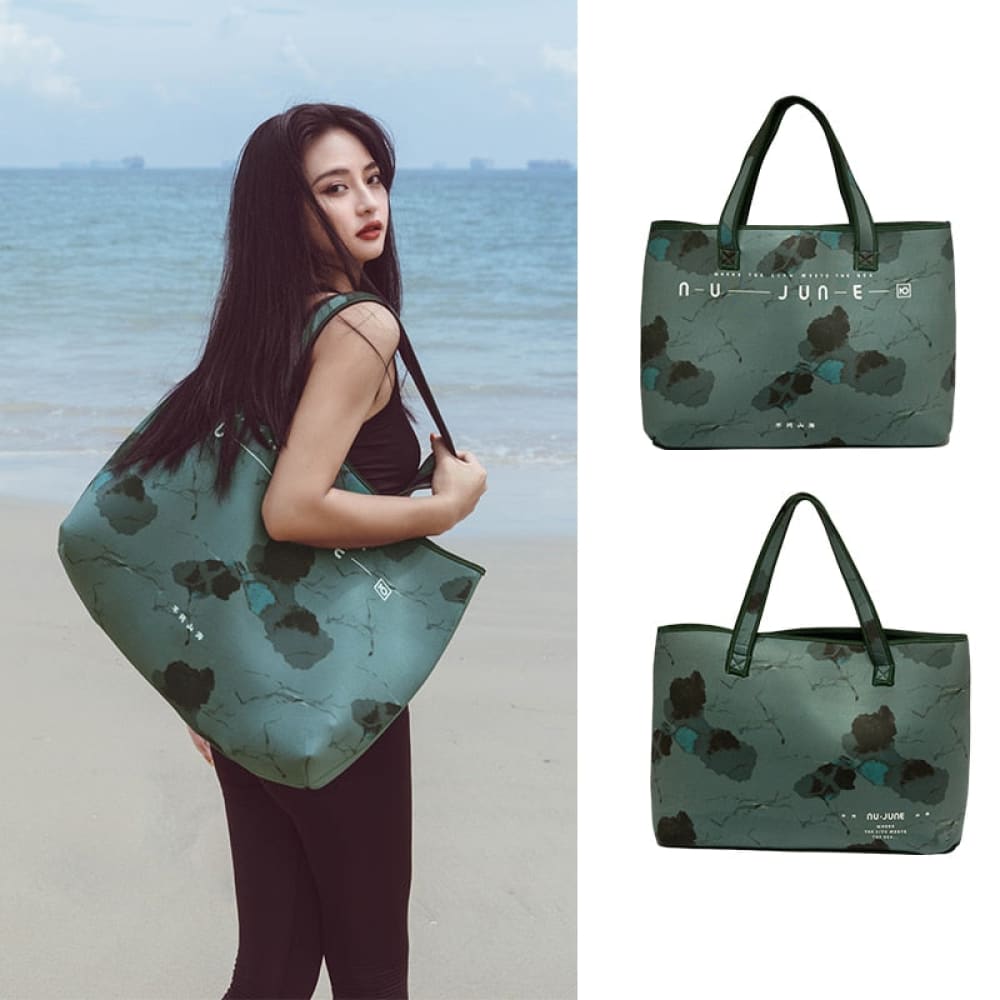 Extra Large Waterproof Beach Bag