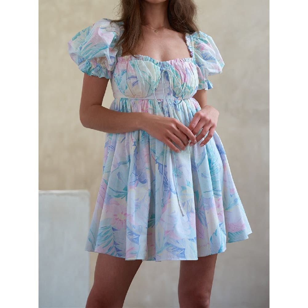 Fairy Beach Dress