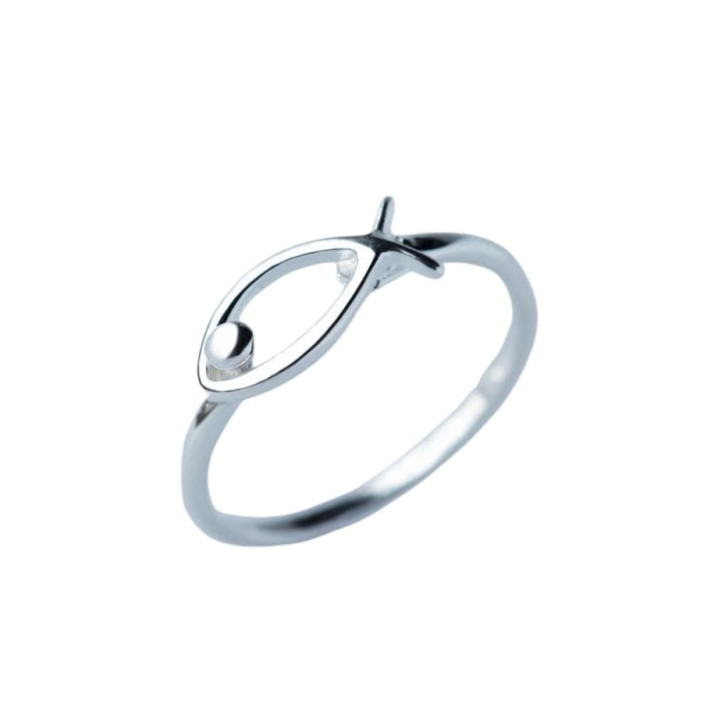 Fish Feeding Ring