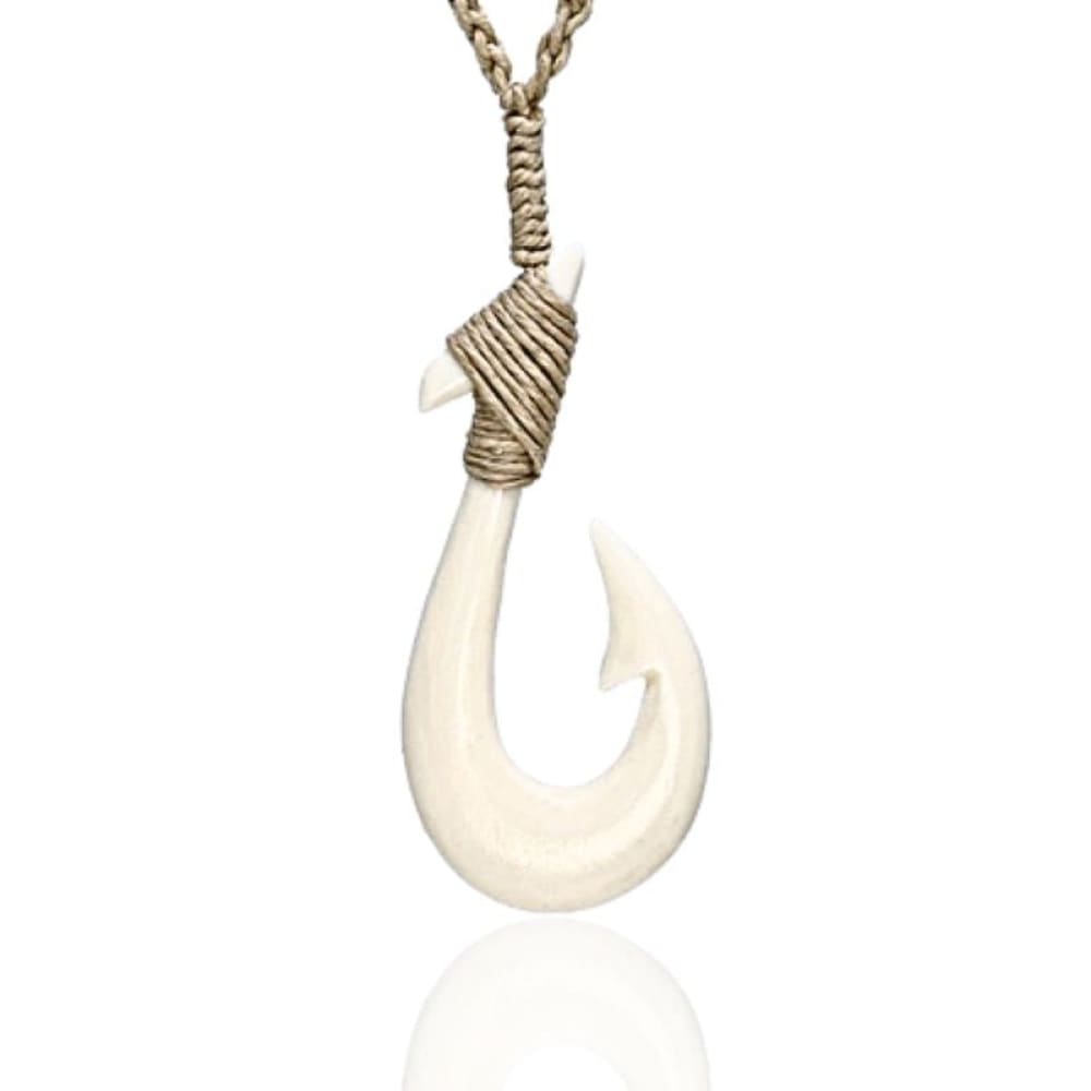 bone fish hooks for sale Madeinsea©