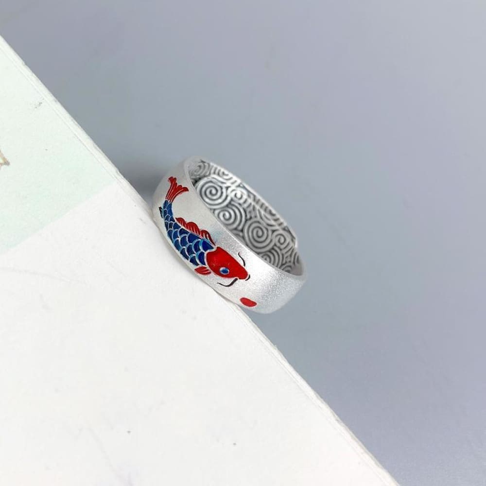 fish-koi-ring