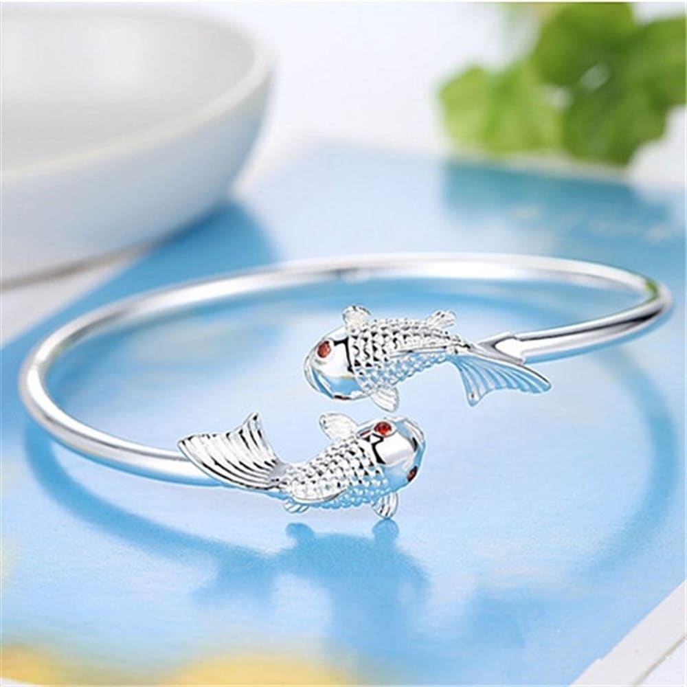 Fishing Bracelet