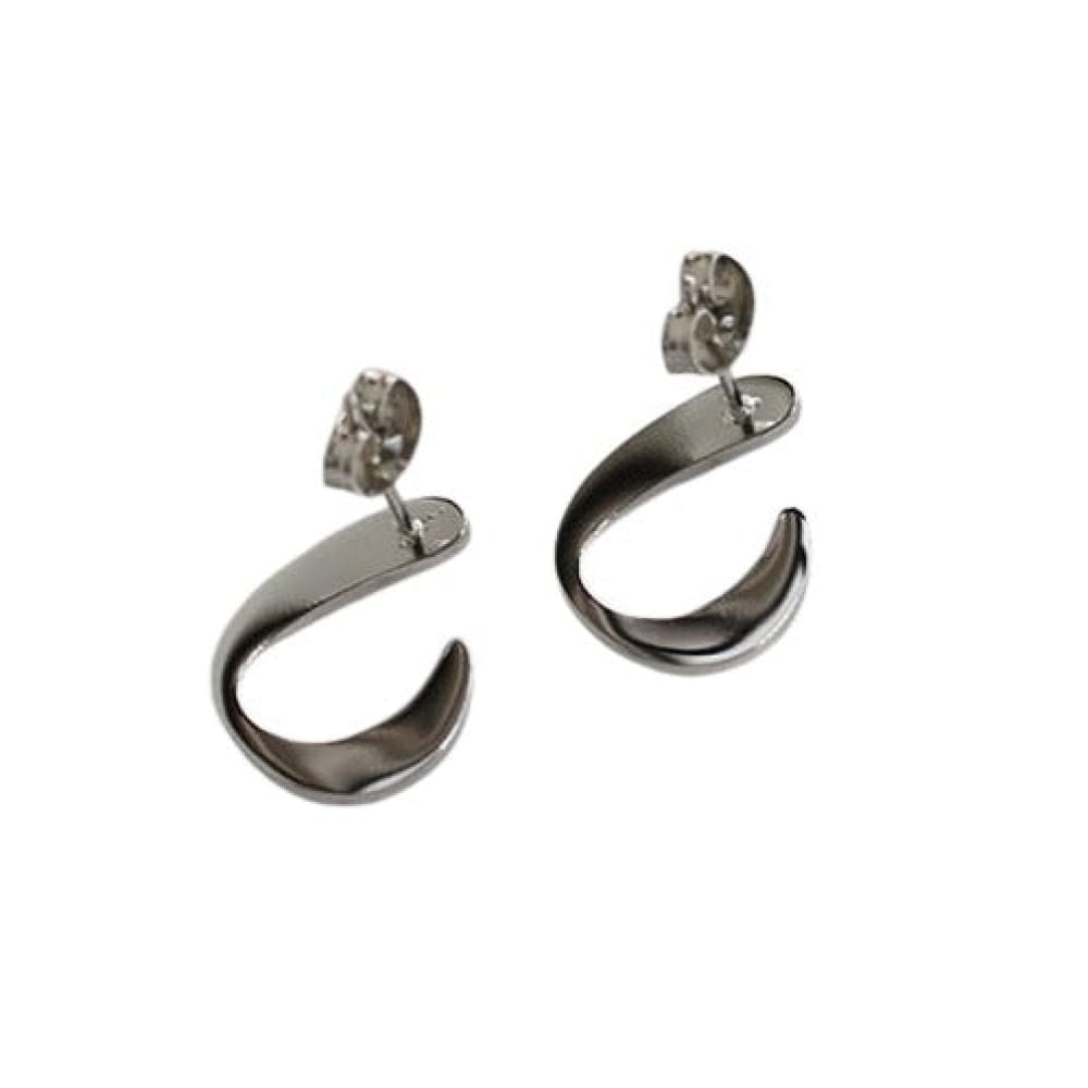 Fishing Hook earrings