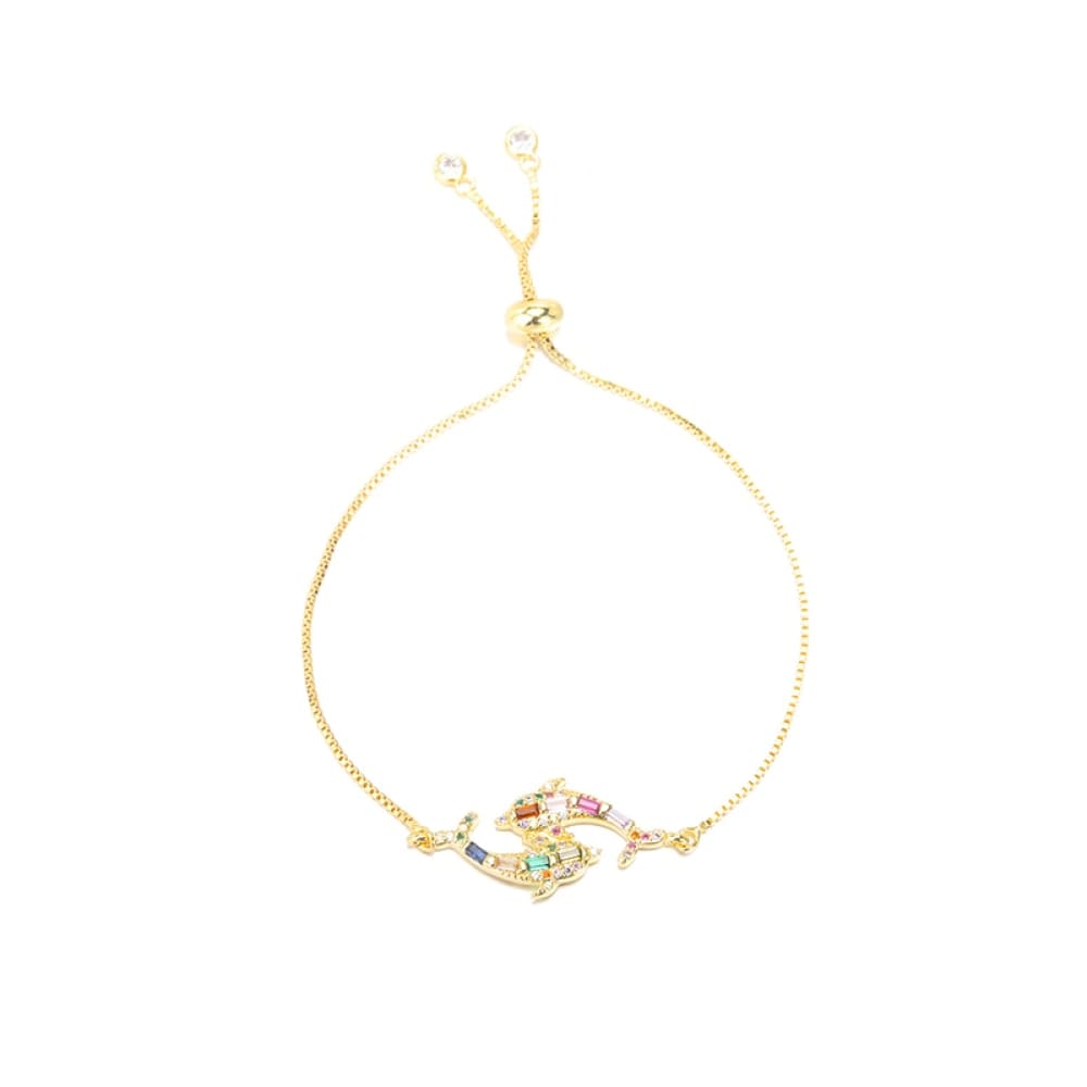 Fly Fishing Bracelet