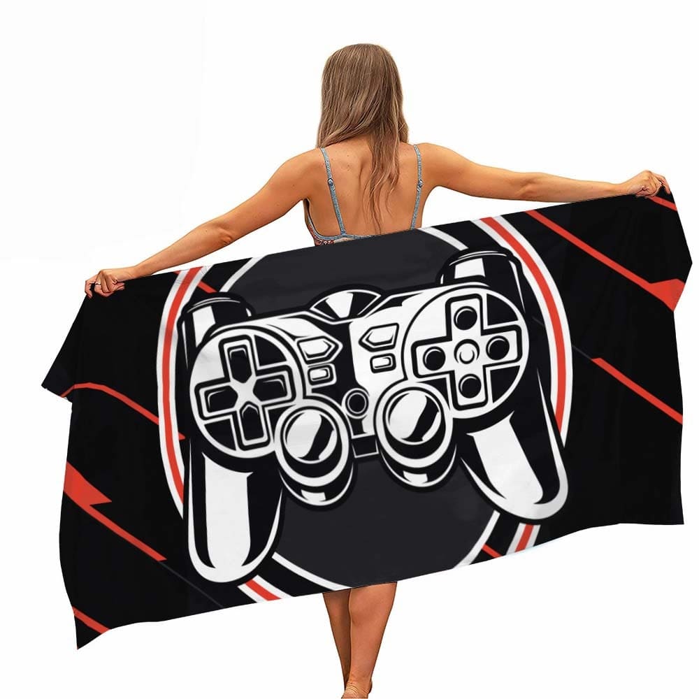 Fortnite Beach Towel