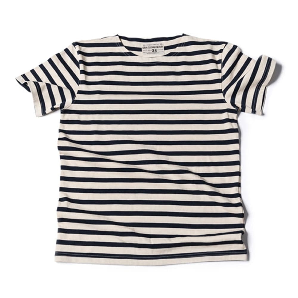 French Sailor Shirt